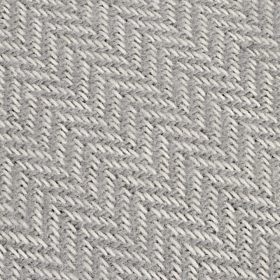 Плед Bilbo, серый