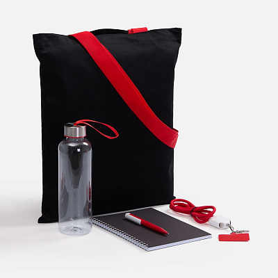 Набор Flowork  (Красный)