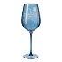 Бокал для вина Тоскана (Toscana), синий - Фото 8