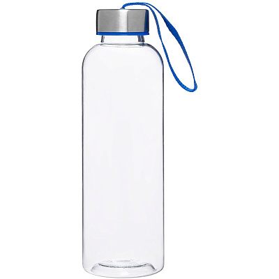 Бутылка Gulp, синяя (Синий)