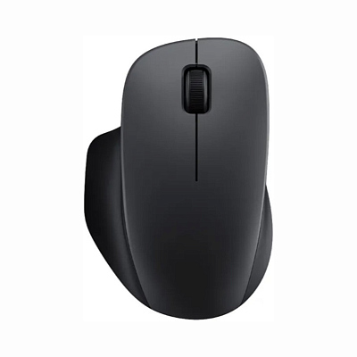Мышь беспроводная Xiaomi Comfort Edition, белый
