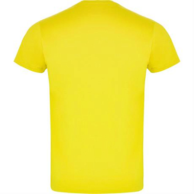 Футболка ATOMIC 150, ЖЕЛТЫЙ 3XL