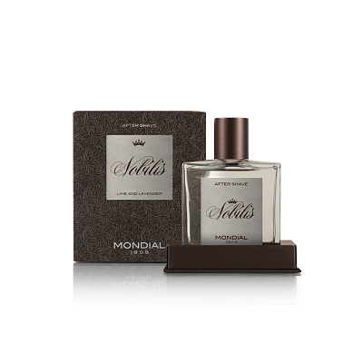 Лосьон после бритья MONDIAL NOBILIS AFTER SHAVE LOTION 100 мл