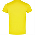 Футболка ATOMIC 150, ЖЕЛТЫЙ 3XL - Фото 2