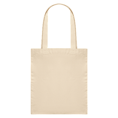 Сумка для покупок Erba NEO, неокрашенная (Бежевый)