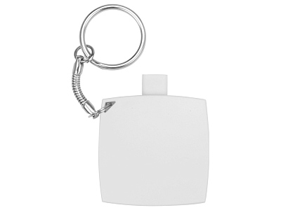 Внешний аккумулятор-брелок Saver, 600 mAh