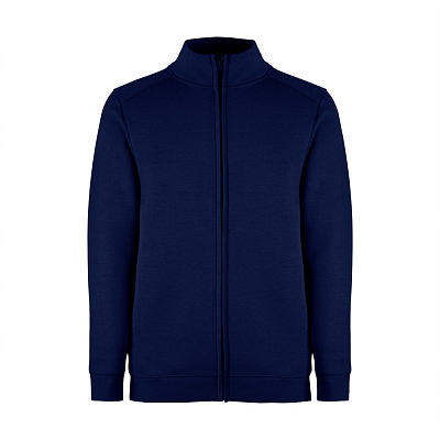 Толстовка мужская HARBOR 280 (Тёмно-синий)