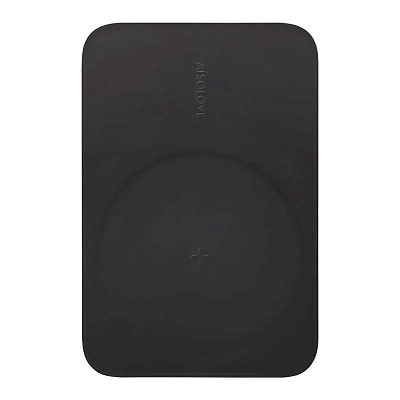 Беспроводной магнитный ПЗУ Solove W12 Pro 20W, белый