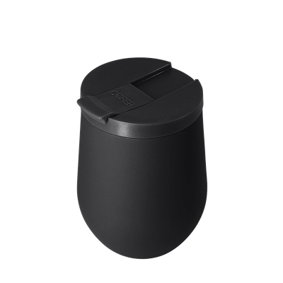 Кофер софт-тач NEO CO12s (черный)