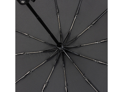 Зонт складной, мужской