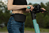 Поясная сумка Handy Dandy, черная - Фото 8