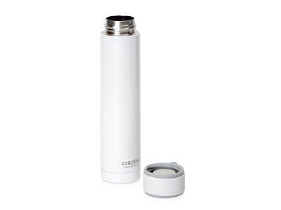 Вакуумный термос с петелькой SKINNY MINI, 230 мл