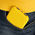 Внешний аккумулятор с подсветкой Люче (Luce) Lemoni 10000 mAh, желтый - Фото 13