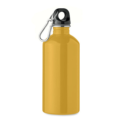 Single wall bottle       500ml (Окра)