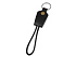 Кабель-брелок USB-Lightning Pelle - Фото 2