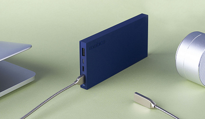 ПЗУ 96 Rombica NEO ARIA, серый