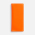 Оранжевый