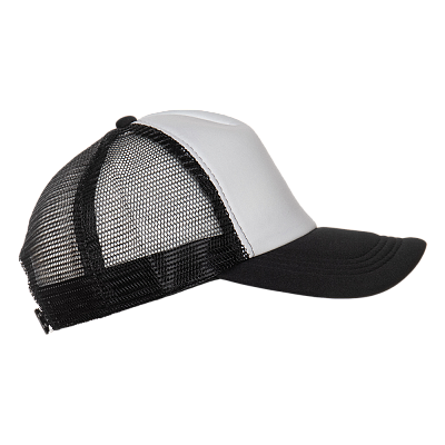 Бейсболка с сеткой STAN полиэстер, 33