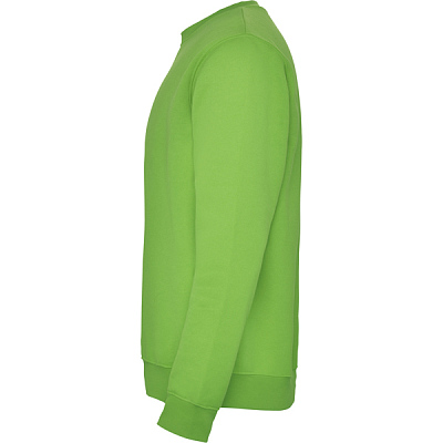 Джемпер CLASICA унисекс, СВЕТЛО-ЗЕЛЕНЫЙ 2XL