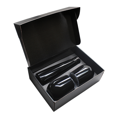 Набор New Box C2 (черный) (Чёрный)