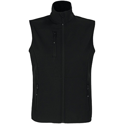 Жилет Falcon BW Women, черный (Чёрный)