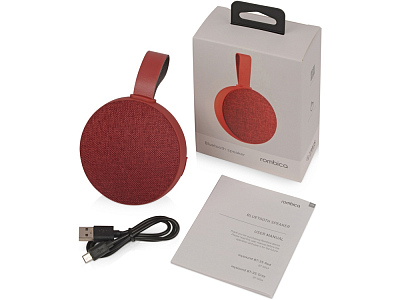 Портативная акустика Mysound BT-35