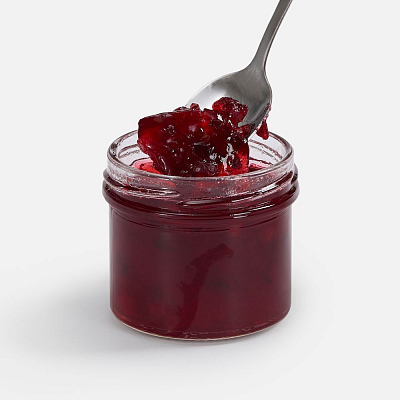 Джем Summer Taste, брусничный