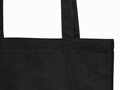 Сумка Кэррими 180 из хлопка, 180 г/м2