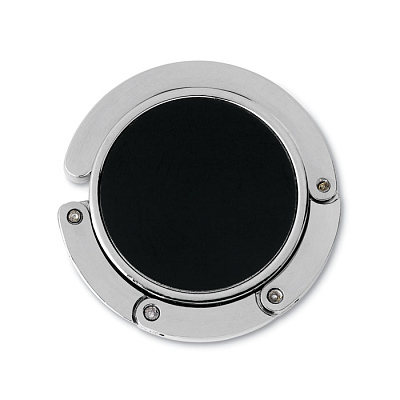 Крючок складной (Чёрный)