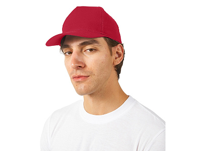 Бейсболка Memphis 165