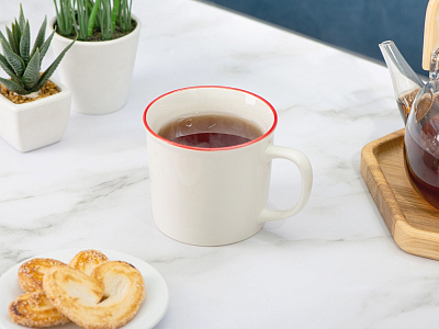 Кружка Nancy Line