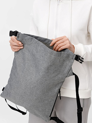 Рюкзак Reliable, серый