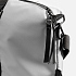 Сумка дорожная Altro, серая - Фото 5