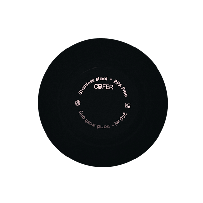 Кофер софт-тач KIDEX 8s (черный)