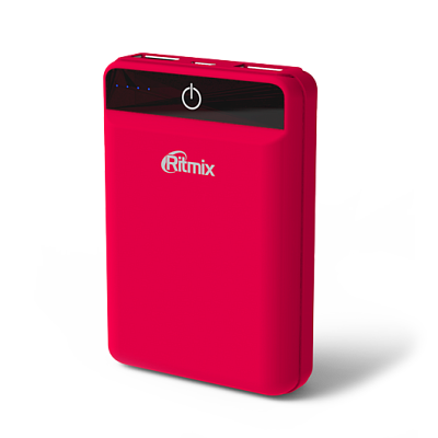 ПЗУ 102 RITMIX RPB-10003L, черный