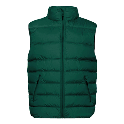 Жилет мужской STAN утепленный таффета 210T,65, 82 (Тёмно-зелёный) Жилет мужской STAN утепленный таффета 210T,65, 82 (Тёмно-зелёный)