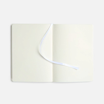 Блокнот Flex Shall ver.2, белый