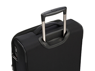 Чемодан НЕРО, 37 л