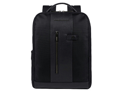 Рюкзак Brief (Чёрный)