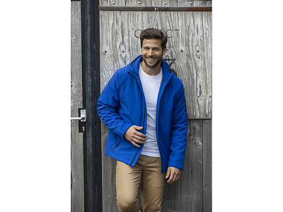 Куртка утепленная Notus мужская