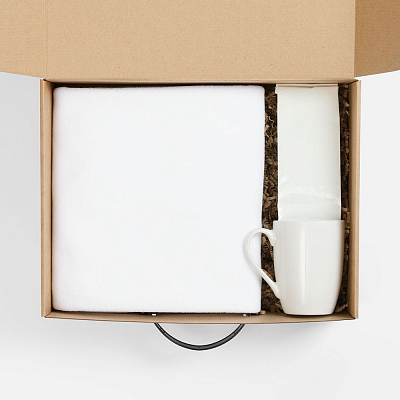 Набор Warm Spell, белый