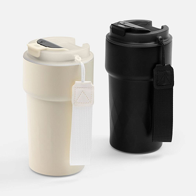 Смарт-термостакан neoMug, черный