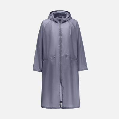 Дождевик R2  (Серый)