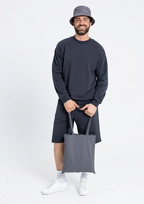 Шорты унисекс STAN футер, 260, 98