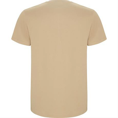 Футболка STAFFORD , ПЕСОЧНЫЙ 3XL