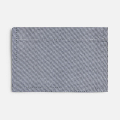 Карман для фартука Е1 Lomme, S  (Серый)