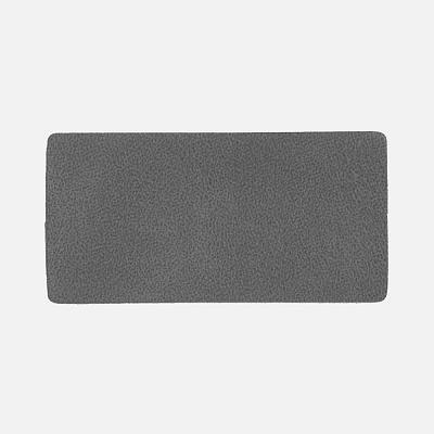 Лейбл Listra Nubuck Touch, XS, темно-серый (Серый)