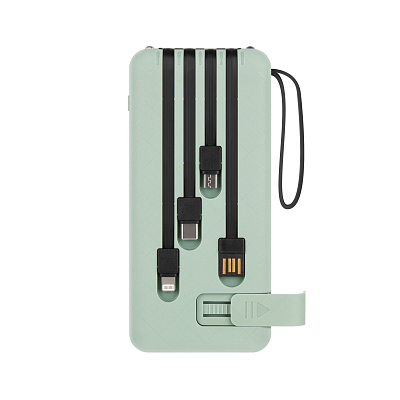 ПЗУ Rombica NEO Octopus, синий