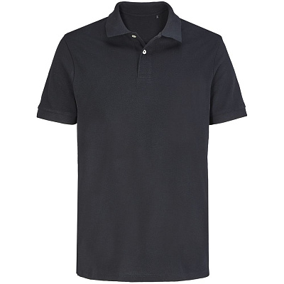 Рубашка поло женская Pacific Women, красная (Чёрный)