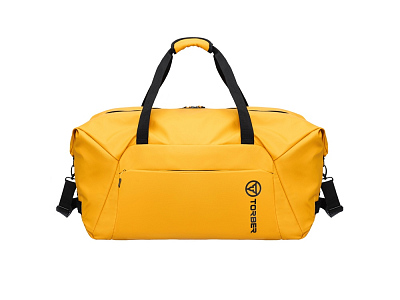 Сумка дорожная MOBI (Желтый)